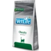 Vet Life Obesity Γάτας 2kg