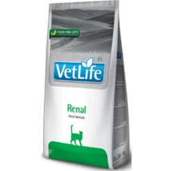 Vet Life Renal Γάτας 10kg