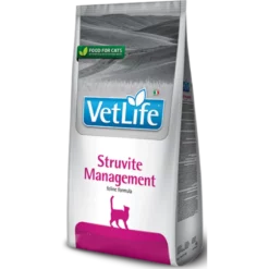Vet Life Struvite Managment Feline 400gr