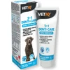 Vetiq 2in1 Denti Care Οδοντόπαστα Για Σκύλους Και Γάτες 70gr