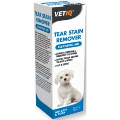 VETIQ Tear Stain Remover για Σκύλους 100ml
