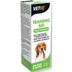 VETIQ Training Aid Ελκυστικό Υγρό Εκπαίδευσης Σκύλου 60ml