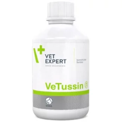 Vetussin για τον βήχα του Σκύλου 100ml