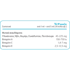 Vetussin για τον βήχα του Σκύλου 100ml 5 Vetussin για τον βήχα του Σκύλου 100ml -Προμήθειες Για Κατοικίδια Κατάστημα πωλήσεων vetussin pinakas 1000x1000w