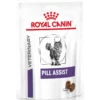 Royal Canin Pill Assist Cat, Βοηθητική Λιχουδιά Χορήγησης Χαπιών 45gr