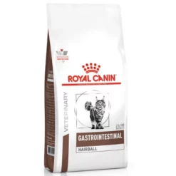 Royal Canin Gastrointestinal Hairball Cat 2kg