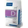 Virbac Dog Dermatology Support 3kg