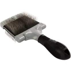Βούρτσα Σκύλου - Γάτας Furminator Slicker Brush Large Firm