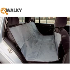 Walky Hammock Κάλυμμα Θέσης 130x135cm από την Camon -Προμήθειες Για Κατοικίδια Κατάστημα πωλήσεων walky hammock seat cover201 1000x1000w