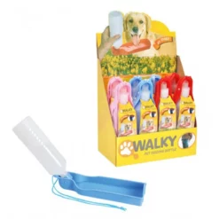 Ποτίστρα Περιπάτου Camon 750ml Γαλάζιο