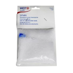 OEM WDT Curavet Kit Υποκατάστατο άμμου για Συλλογή Ούρων