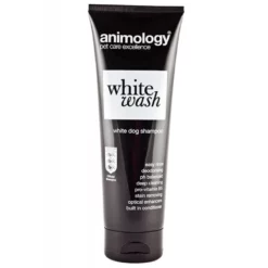 Animology White Wash Shampoo 250 Ml