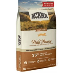 Acana Wild Prairie Cat 4,5kg