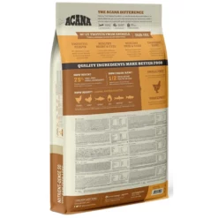 Acana Wild Prairie Cat 4,5kg -Προμήθειες Για Κατοικίδια Κατάστημα πωλήσεων wildback 1000x1000h