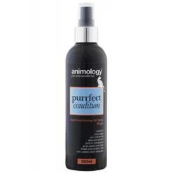 Spray Animology Purrfect Condition Γάτας 250ml