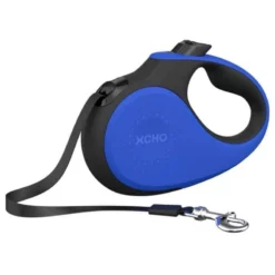 OEM Λουρί επαναφοράς Xcho Taiji XS 3m έως 12kg Blue