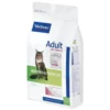 Ξηρά Τροφή Γάτας Virbac Adult Neutered & Entire Cat 1,5kg με σολομό