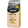 Ξηρά Τροφή Σκύλου Ownat Just Dog Junior Grain Free 14kg