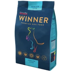Ξηρά Τροφή Σκύλου Winner Senior Lite 15kg