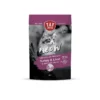 Υγρή Τροφή Γάτας Taf Neow Adult Cat Premium Wet Food Turkey & Liver Με Γαλοπούλα & Συκώτι 24x80gr