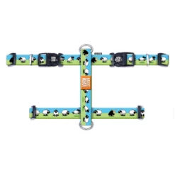 Επιστήθιο Max & Molly Black Sheep Small 1,5x41-52cm -Προμήθειες Για Κατοικίδια Κατάστημα πωλήσεων yoX 12Fo 1000x1000w