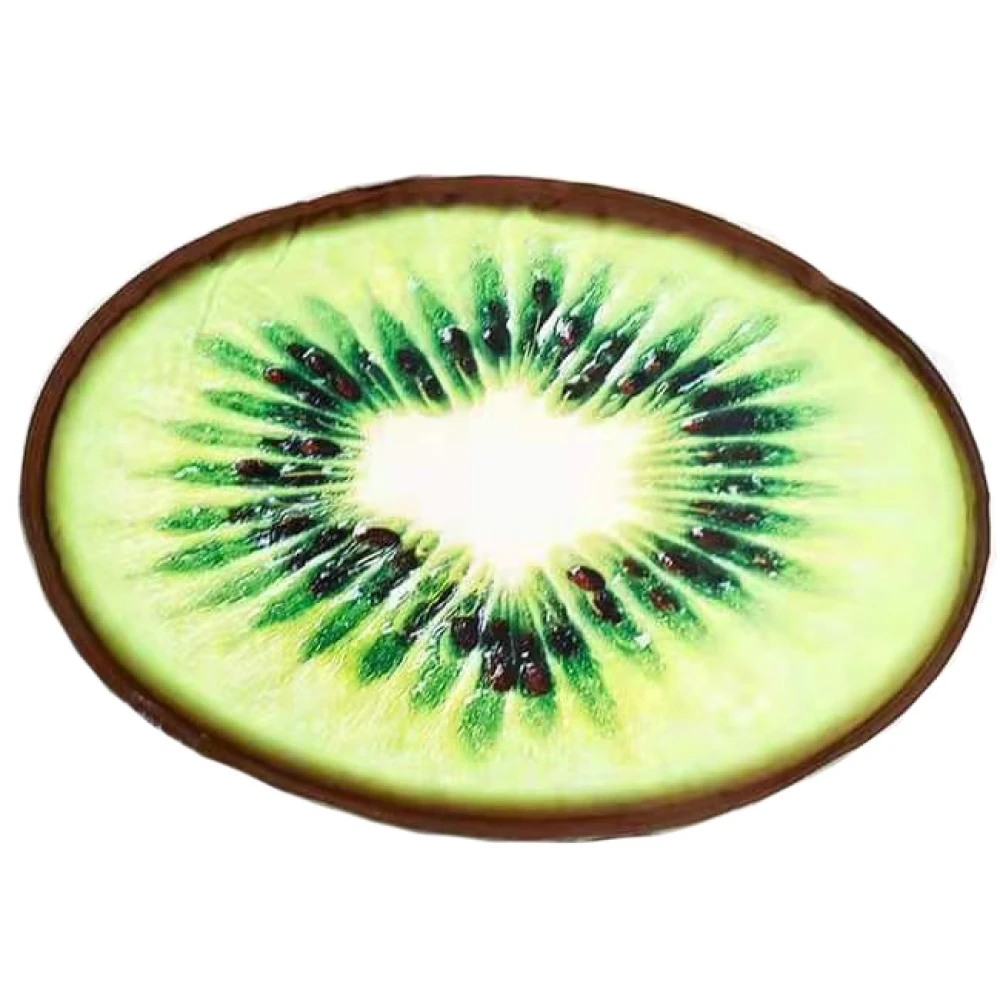 OEM Δροσιστικό Στρωματάκι Cool Kiwi Slice 60cm 2 OEM Δροσιστικό Στρωματάκι Cool Kiwi Slice 60cm - Image 2