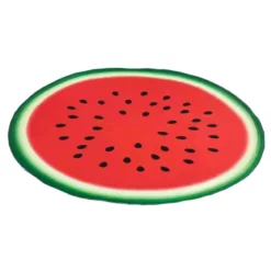 OEM Δροσιστικό Στρωματάκι Cool Watermelon Slice 60cm